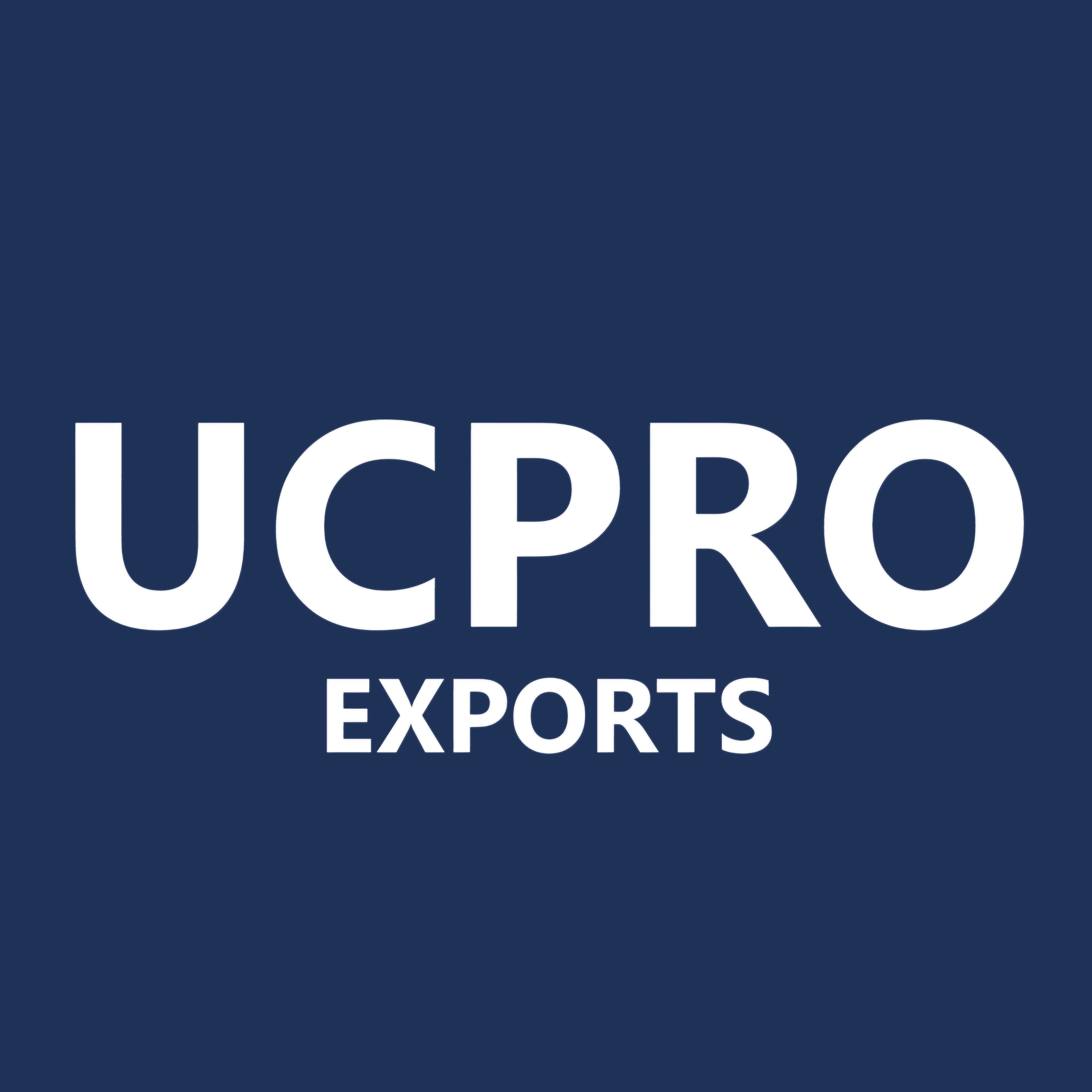 UCPRO Exports Logo